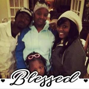 Meet your Posher, Alfreda